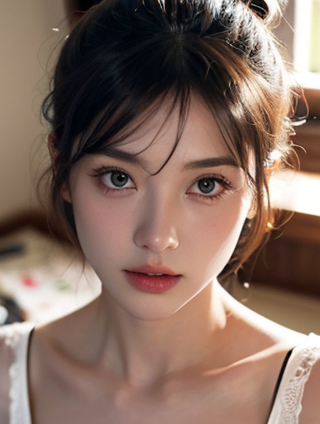 温馨卧室与吊床：传统工艺的现代演绎